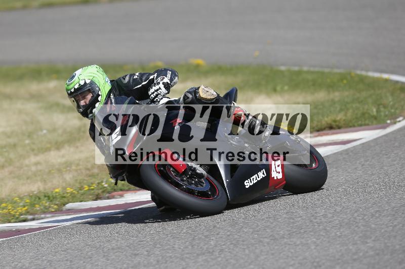 /18 05.06.2026  TZ Motorsport ADR/Gruppe rot/49